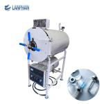 Commercial Can Food Steam Sterilizer Autoclave Class B For Sterilization 380V