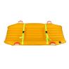 Buy cheap 150kg Inflatable Stretcher For Water Land 42x23x25cm Packing Size from wholesalers