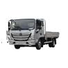 Buy cheap Foton Omak S1 160HP 4.17M Single Row Palletized Light Cargo Truck Cargo Box Truck from wholesalers
