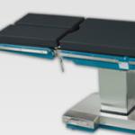Buy cheap Ophthalmic Electric Operating Table Double Layer Memory Foam Mattress from wholesalers