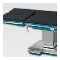 Buy cheap Ophthalmic Electric Operating Table Double Layer Memory Foam Mattress product