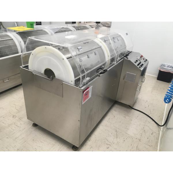 Buy cheap 10" Vegetable Gelatin Automatic Vgel Encapsulation Machine 10 Inch Die Roll from wholesalers