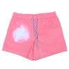 Buy cheap Oem Factory Manufacturer Custom Logo Skin Friendly Color Changing Swim Trunks Cool Quick Dry Board Shorts from wholesalers