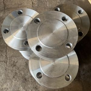 Buy cheap Galvanized Surface Treatment Cs Flange 150-1500 Class from wholesalers
