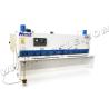 Buy cheap QC11K 6×3200 guillotine shear hydraulic metal sheet cutting machine, hydraulic shear for sale from wholesalers