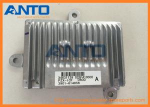 China Electric Parts Hitachi Excavator Parts CPU Excavator Controller Panel 4631129 For ZX200 -3 on sale