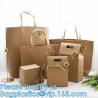 Buy cheap Luxury Shopping Bags, Matte Modern Embossed Birthday Merchandise Clothing Business Store Wedding Guests from wholesalers