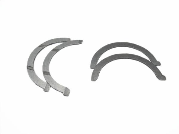 Buy cheap For TOYOTA 1JZ-GE 2JZ-GE Thrust Bearing Crankshaft T702A 11011-46030 2.0mm Abrasion Resistance from wholesalers
