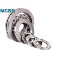 Buy cheap 51100 Single Direction Thrust Bearing product