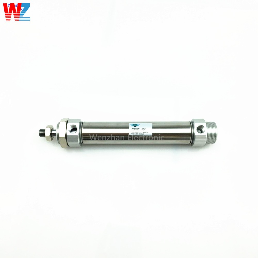 SMC Cylinder SMT Machine Parts CM3B20/CDM3B20-200/225/250/300 Cylinder