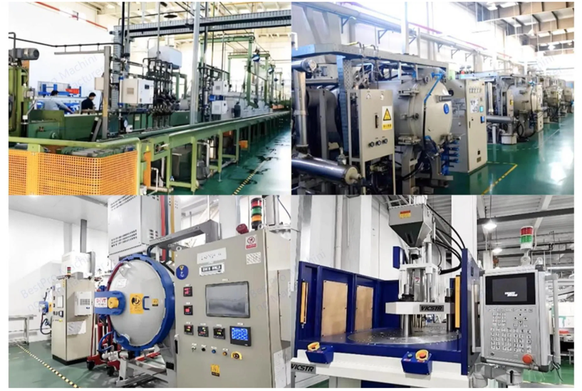 Custom Motor Gear MIM Stainless Steel Precision Injection Molding