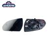 Buy cheap Elantra 15-17 Hyundai Side Mirror Parts Glass Ioniq 2016 With Blind Spot from wholesalers