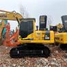Buy cheap 1.26m3 Bucket capacity Used Komatsu Excavator For PC220-8 Second Hand Excavator PC220 PC200 PC220-7 from wholesalers