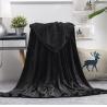 Buy cheap Anti-Static Super Soft MINI SIZE Microfiber Flannel Fleece Throw Blanket for Babies from wholesalers