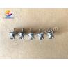Buy cheap Panasonic CM602 12 Head 115AS SMT Nozzle N610017372AC N610017375AD from wholesalers