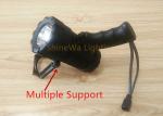 Powerful Cree V5 Battery Led Spotlight Water Resistance IP66 Shouler Belt