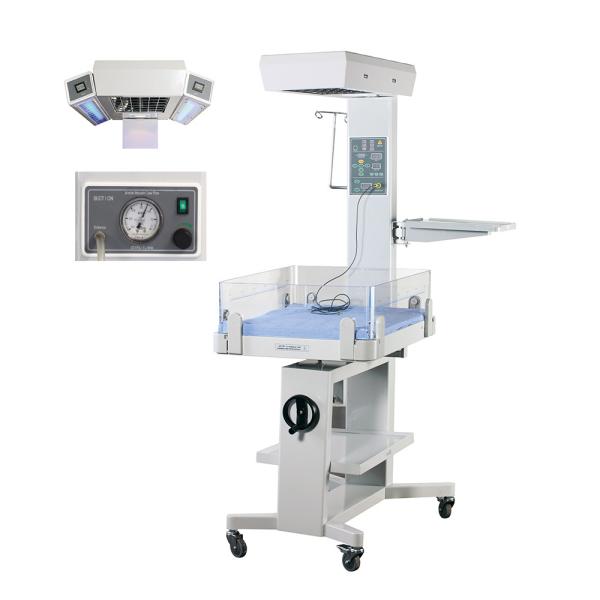 Buy cheap Infant Baby Radiant Warmer Medical Neonatal Heat Radiant Warmer from wholesalers
