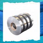 ±0.02mm Tolerance Cold Rolled Stainless Steel Strip For Industry And Constructio