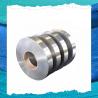 Buy cheap ±0.02mm Tolerance Cold Rolled Stainless Steel Strip For Industry And Construction from wholesalers