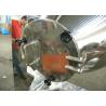 Buy cheap Homogenizer Industrial Powder Mixer W Series Mixer W-180 Pharmacy 1.1 Kw from wholesalers