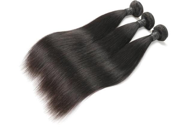 Buy cheap Raw 100% Unprocessed Natural Color Virgin Indian Remy Human Hair from wholesalers