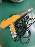 Industrial Portable Powder Coating Gun Automatic Electrostatic Paint Spray Gun