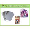 Buy cheap Lightweight Coated One Side Paper , Carrier Board Paper 400gsm / 450gms from wholesalers