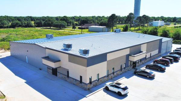 Buy cheap Prefab Commercial Steel Building Metal House Storage Warehouse Office Construction from wholesalers