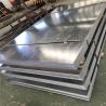 Buy cheap Fire Resistant Galvanised Steel Checker Plate 0.12mm SGCC Galvanized Mild Steel Plate from wholesalers