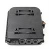 Buy cheap Wall-mount and Pole mounted ABS PC plastic 8 core outdoor fiber optic termin box from wholesalers