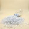 Buy cheap Customized Cold Wash 100% Clear White Color RPET Bottle Plastic Flakes from wholesalers