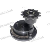 Buy cheap Automatic Chain Tightener Suitable For Gerber Spreader Parts PN050-725-001- product