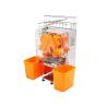 Buy cheap Professional Orange Juice Squeezer With Stainless Steel Touch pad from wholesalers