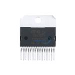 Audio Amplifier IC TDA7377 2 X 35W Dual Quad Power Amplifier For Car Radio