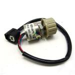 SIZE OEM Excavator Throttle Motor Knob FR150 FR170 FR330