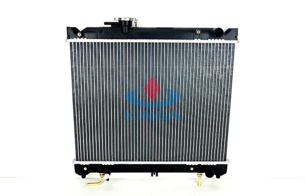 Buy cheap Aluminium Car Suzuki Radiator for VITARA ' 88 - 97 TA01 G16A OEM 17700 - AT from wholesalers