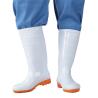 Buy cheap Anti-Slip Outdoor Work Rubber Boots High Heel Standard Custom Logo Waterproof Men Women Pvc Rain Boots Fisherman Boots from wholesalers