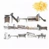 Buy cheap TCA CE Certified Industrial Crisps Making Machine 3500KG High Productivity from wholesalers