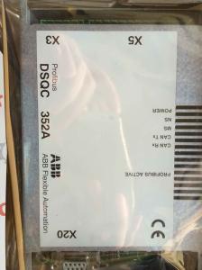 Buy cheap ABB Module SNAT601TAI ABB SNAT601TAI  OPTICAL MOUSE paper printing from wholesalers