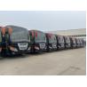 Buy cheap 12m Diesel Buses with 12450*2550*3790mm Overall Dimensions and 295/80R22.5-18PR Tyres from wholesalers