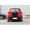 Buy cheap 401KM EV Electric Car Durable BYD YUAN PRO Small Cars 5 Seats SUV from wholesalers