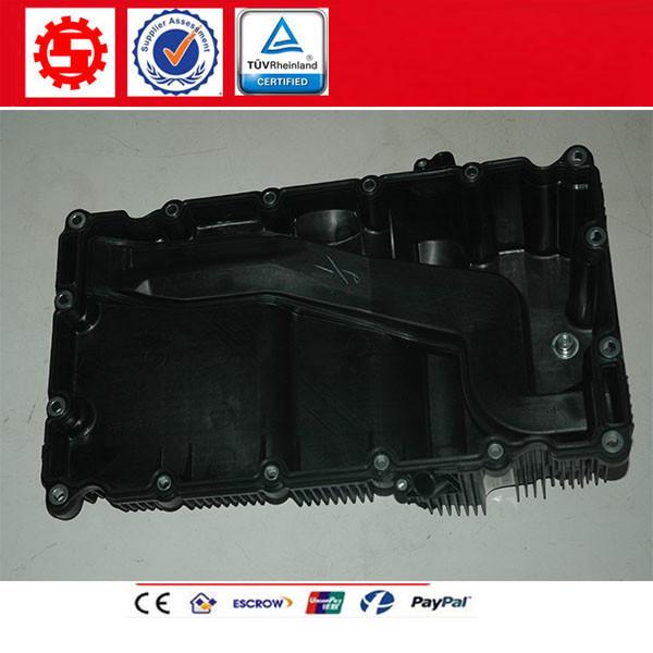 Buy cheap Cummins ISF Diesel engine parts oil pan 5268015 5302129 from wholesalers