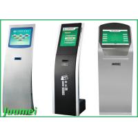 Buy cheap Factory Price Banking Queuing System Token Machine product