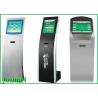 Buy cheap Factory Price Banking Queuing System Token Machine from wholesalers