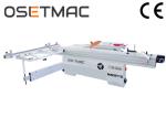 Buy cheap European Precision Sliding Table Saw For Furniture Woodworking Machine MJ6132TYD from wholesalers