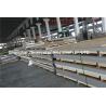 Buy cheap 0.8mm 0Cr18Ni9 310S Cold Rolled Stainless Steel Sheet / polishing steel sheet NO.4 NO.240 Surface from wholesalers