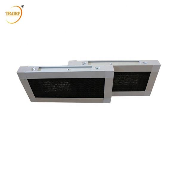 Buy cheap Micron Nylon Mesh HVAC Air Filter 80%RH For Air Conditioner from wholesalers