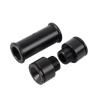Buy cheap Industrial Machining Plastic Parts Custom Cleaning Machine Parts ISO9001 IATF16949 from wholesalers