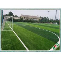 Buy cheap 50mm Futsal Football Synthetic Lawn Grass Turf Field Green / Apple Green product