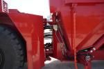 ST20 20ton with Volvo Engine Underground Truck Dumper Truck Dump Truck